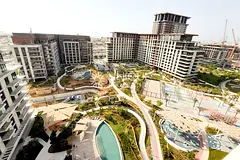 Full Park View | High Floor | Brand New