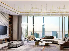 Prime Location I Luxury I High floor