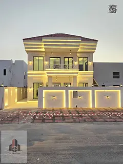 Opposite a super deluxe garden with a large yard