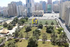 Amazing View Cheapest 1 BR Opposite Mahata Park Near Mega Mall