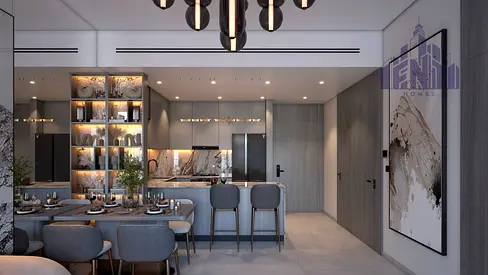 RESALE STUDIO APARTMENT | HANDOVER 2027