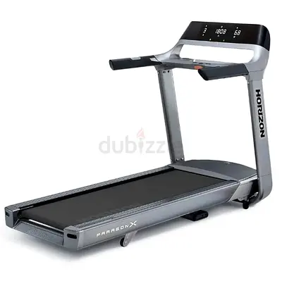 Paragon X Premium Treadmill (Like New)