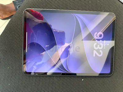 iPad Pro 11-inch (M4)