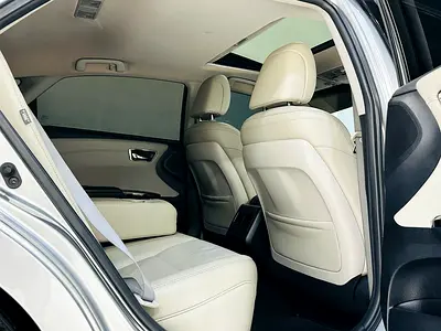 2017 Toyota AVALON — миниатюра 11