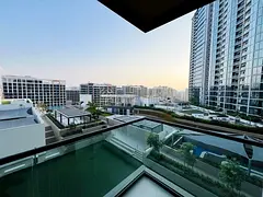 SPACIOUS 1 BED ROOM HK II NEW APARTMENT |