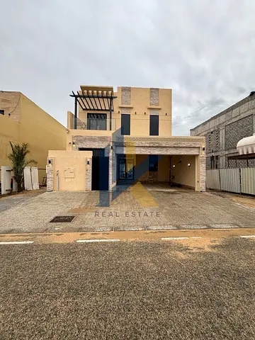 4 bhk villa for salein tilal city sharjha
