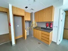 Brand New 1 BHK For Rent | Gated Community + Balcony | 45k - 4 Payments