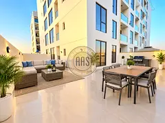 ONE MONTH FREE || LUXURY 2BHK WITH PRIVATE TERRACE || RENT ONLY 103K || IN ARJAN