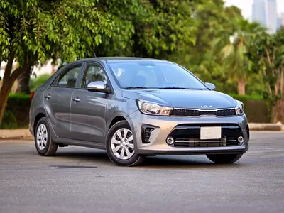 2500KM/ Month   Free delivery for monthly rental. 3 months deal