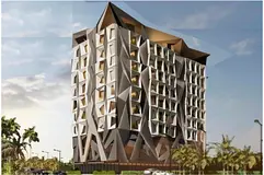 Income-Generating Commercial Land