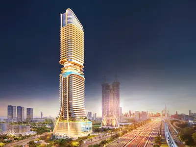 Premium Offices | Fully Furnished | Prime Location