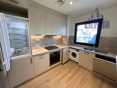 BIGGEST LAYOUT 2 BR | NEW APARTMENT | SILICON AOSIS