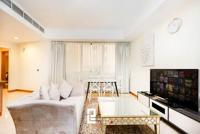 Well Maintained | Vacant | Fully Furnished