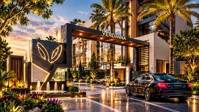 Elevated Living | Prime Investment Opportunity | EXCLUSIVE CASH OFFER | Elegant Luxury Townhouses