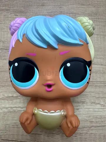 LOL big doll for sale