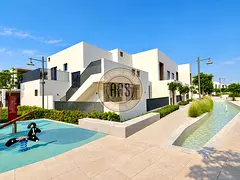 Single Row 4bedroom villa ||Multiple Options ||Near All Facilities