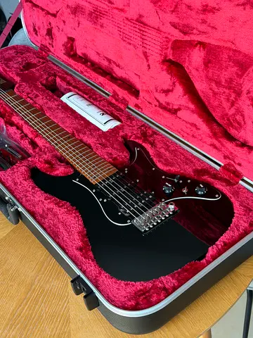 Ibanez Prestige AZ24047 7-String Electric Guitar – Excellent Condition