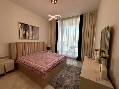 Spacious Layout | Furnished | Well Maintained