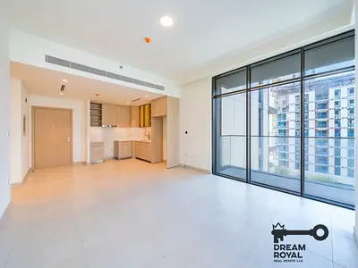 Brand new | Premium amenities | Ready
