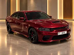 2019 Dodge CHARGER