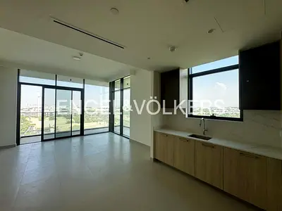 Corner Unit | High Floor | Brand New