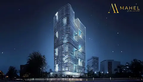 High-floor | Community view | Good Investment