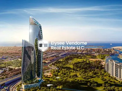 Branded | Spacious Living I Prime location