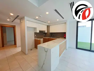 Corner 4Bed+Maid Room Villa | Private Garden | Near To Amenities