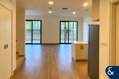 Duplex | Vacant | Unfurnished