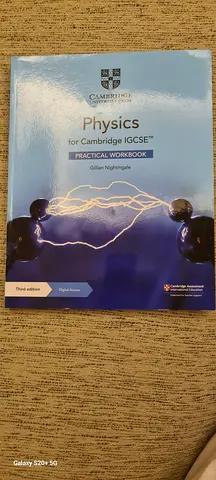 O/A level books