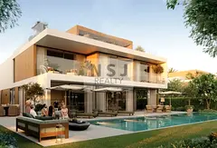 Premium Residence | Prestigious Polo Club Address