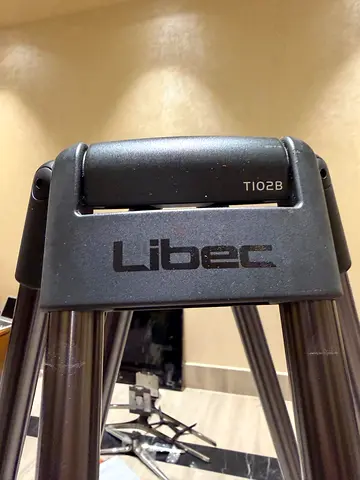 Libec T102B Tripod Legs