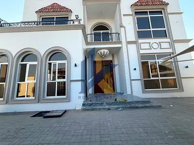 FREEHOLD 5 BEDROOM Villa IN TILAL City SHARJHA