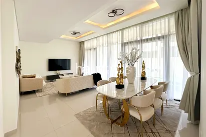 Fully Furnished | Vacant | Landscaped