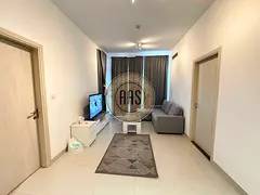 12 Cheques Huge Fully Furnished Offer< Closed kitchen > ~ 1-Bedroom + 2 Bathrooms ~ In Midtown With 