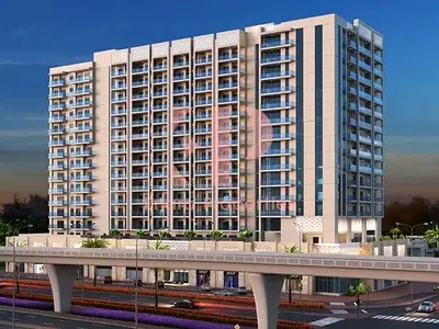 Luxurious 2BR | Q4 2026 | Great Investment