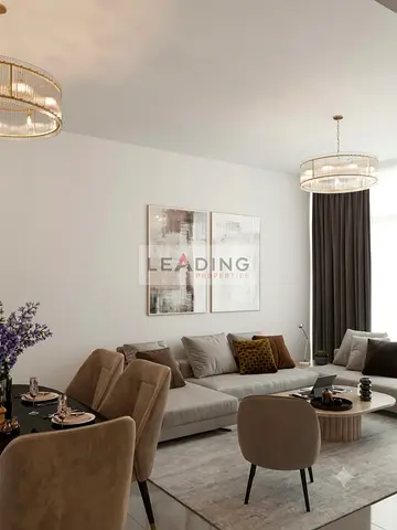 Handover 2026 | Genuine Resale | High Floor