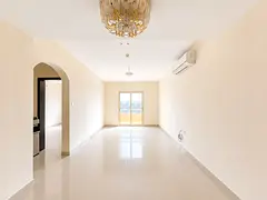 Brand new Building lavish 1bhk with Balcony just rent 34k