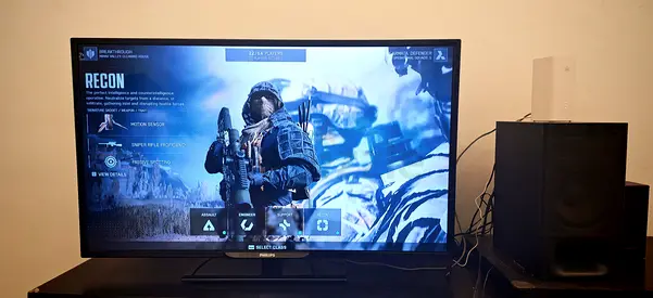 Philips TV 48 inch