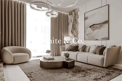 Brand New | Luxury 1 Bedroom | Prime Areas