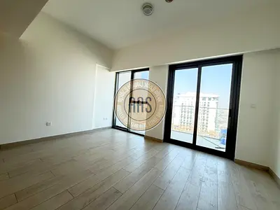 Sami furniched very nice studio availabel just 50k 6 cheques