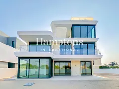 Lowest Price | Brand New | Corner Unit Big Plot