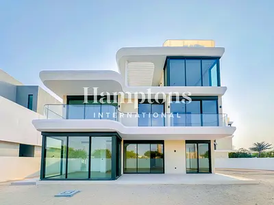 Lowest Price | Brand New | Corner Unit Big Plot