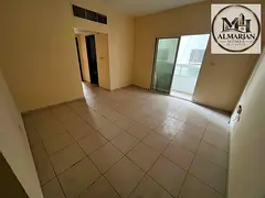 Great Value! 1 Bedroom + Living Room, 2 Balconies | AED 28K | Al Rashidiya 3