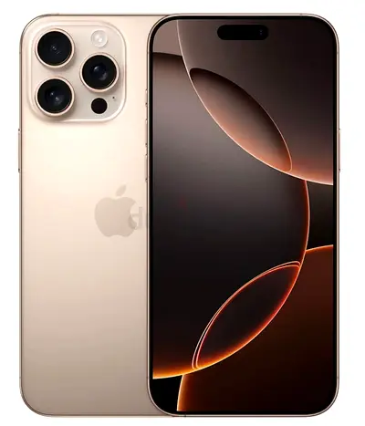 iPhone 16 Pro - 128GB, Excellent Condition, with bare protection(life time warranty)