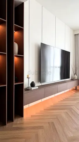 Samsung 75” Neo Qled TV in Excellent Condition