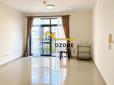 Elegant 1-Bedroom Apartment with Balcony & Swimming Pool View | Uptown Al Zahia, Sharjah