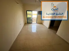 Excellent 2-Bedroom Apartment with a Living Room in Al Nuaimiya 2 – Spacious, Featuring a Balcony 