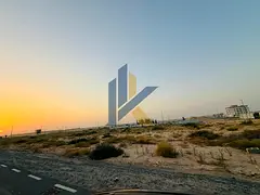 Priced to Sell Fast! | 3,875 SQFT Standalone Villa Plot | Al Morooj