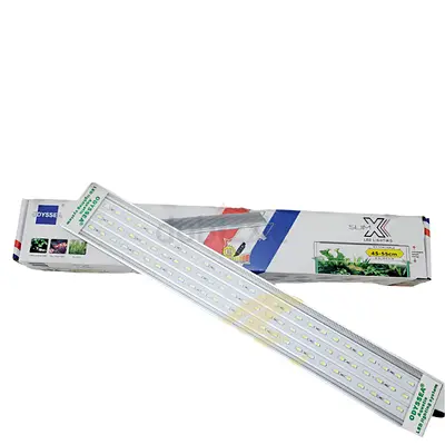 Aquarium light
